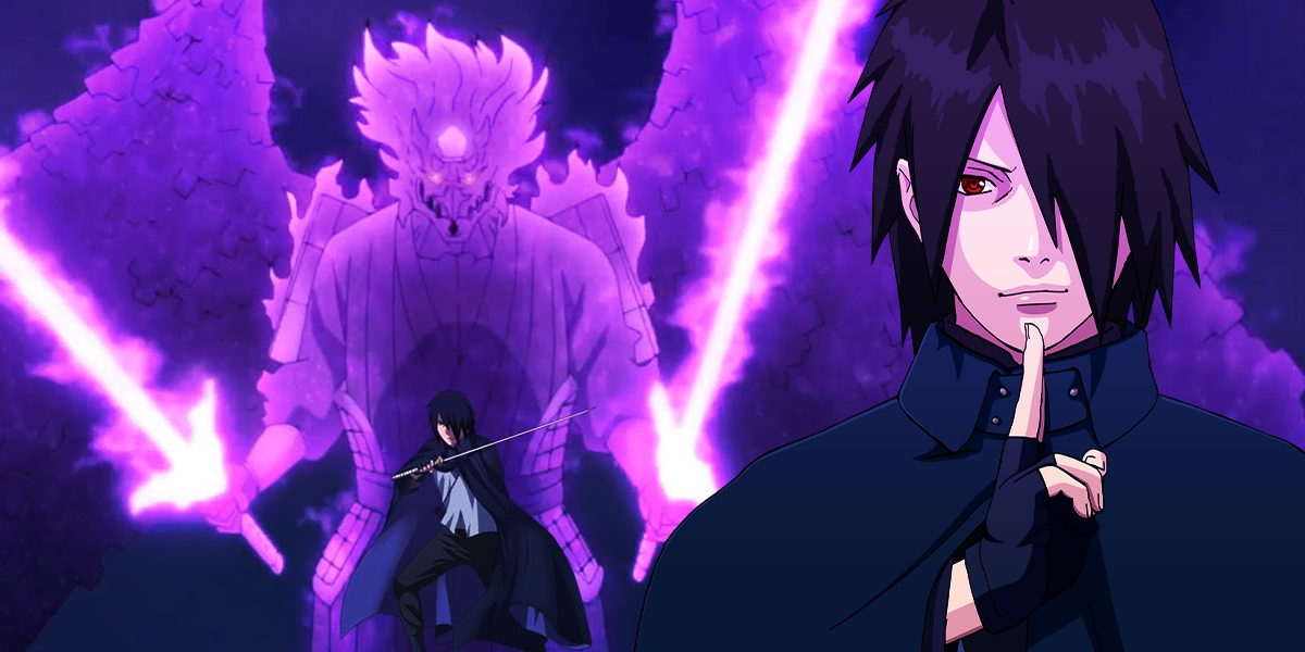 Detail Mangekyou Rinnegan Sasuke Nomer 44