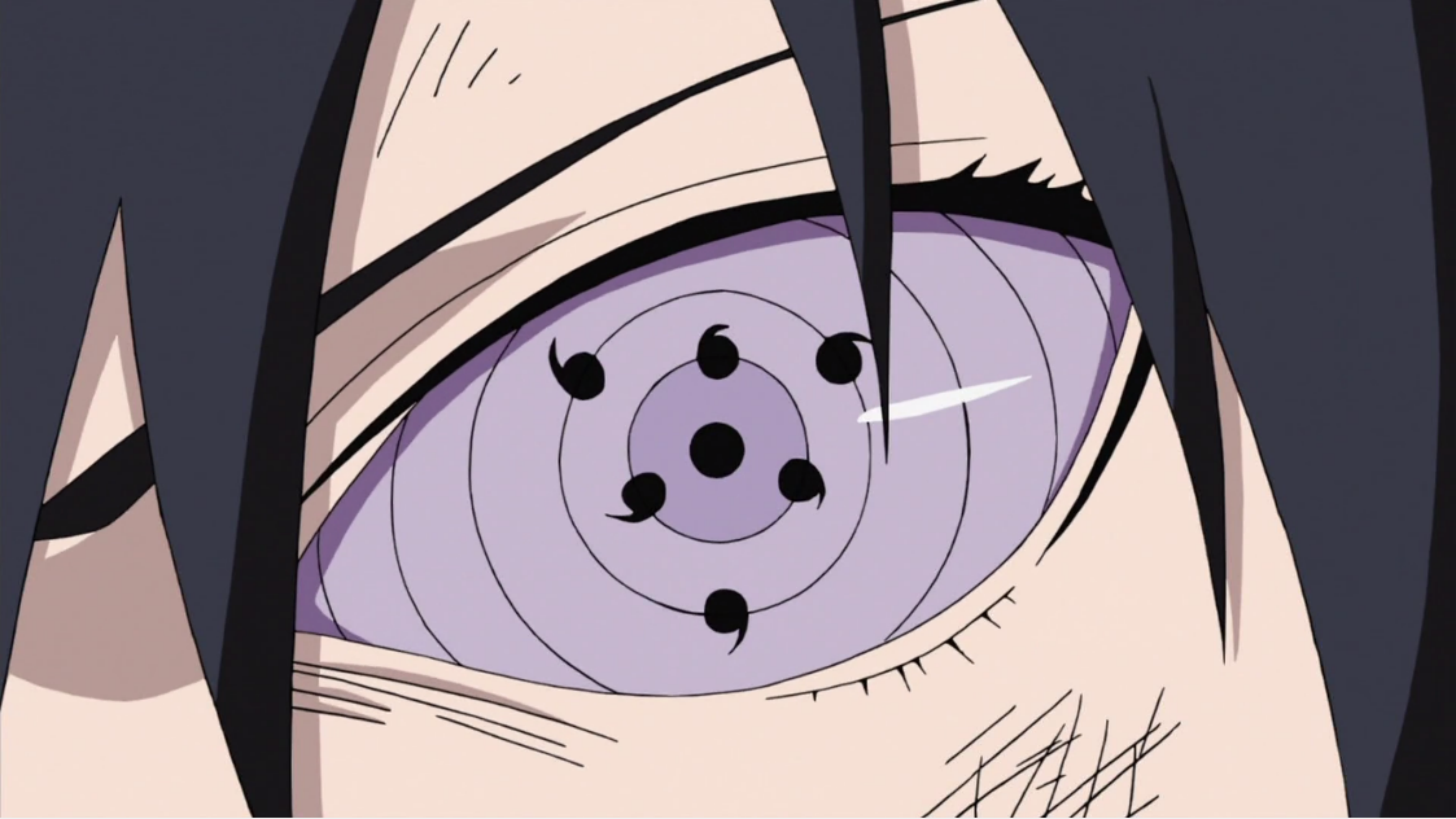 Detail Mangekyou Rinnegan Sasuke Nomer 10