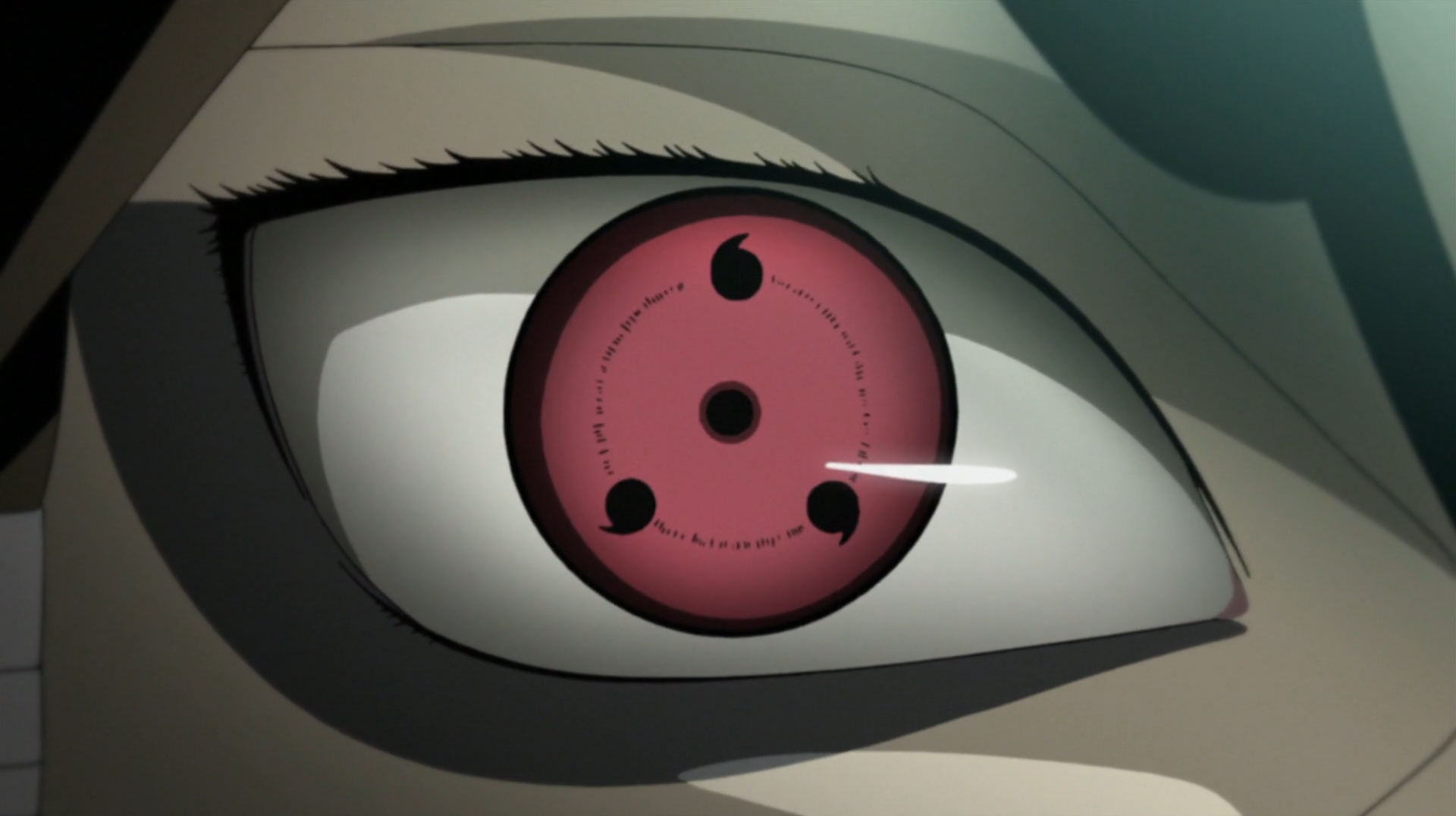 Detail Mangekyou Sharingan Indra Nomer 35