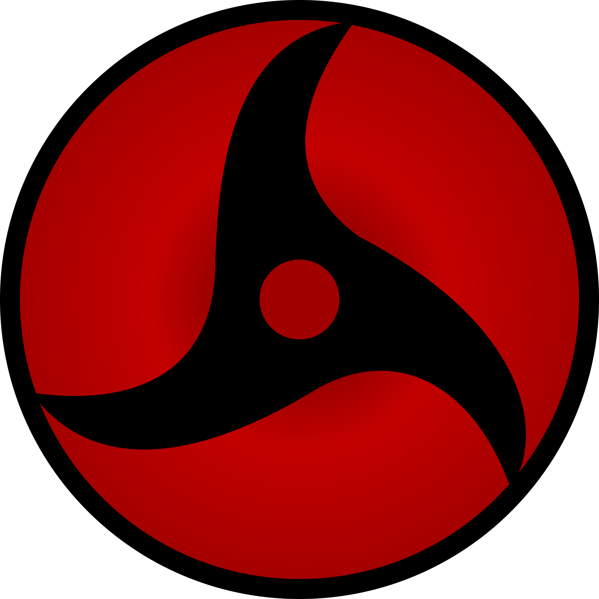 Detail Mangekyou Sharingan Itachi Nomer 2