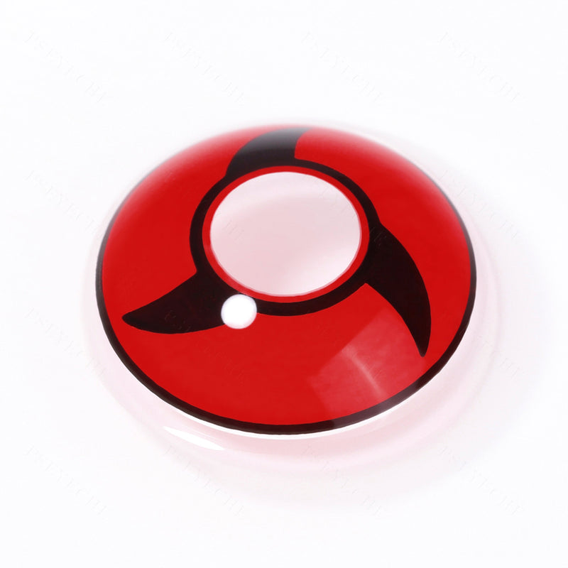 Detail Mangekyou Sharingan Itachi Nomer 18