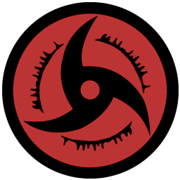 Detail Mangekyou Sharingan Itachi Nomer 22