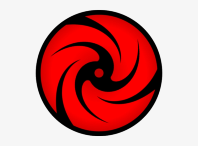 Detail Mangekyou Sharingan Itachi Nomer 23
