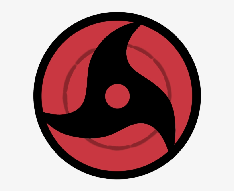 Detail Mangekyou Sharingan Itachi Nomer 5