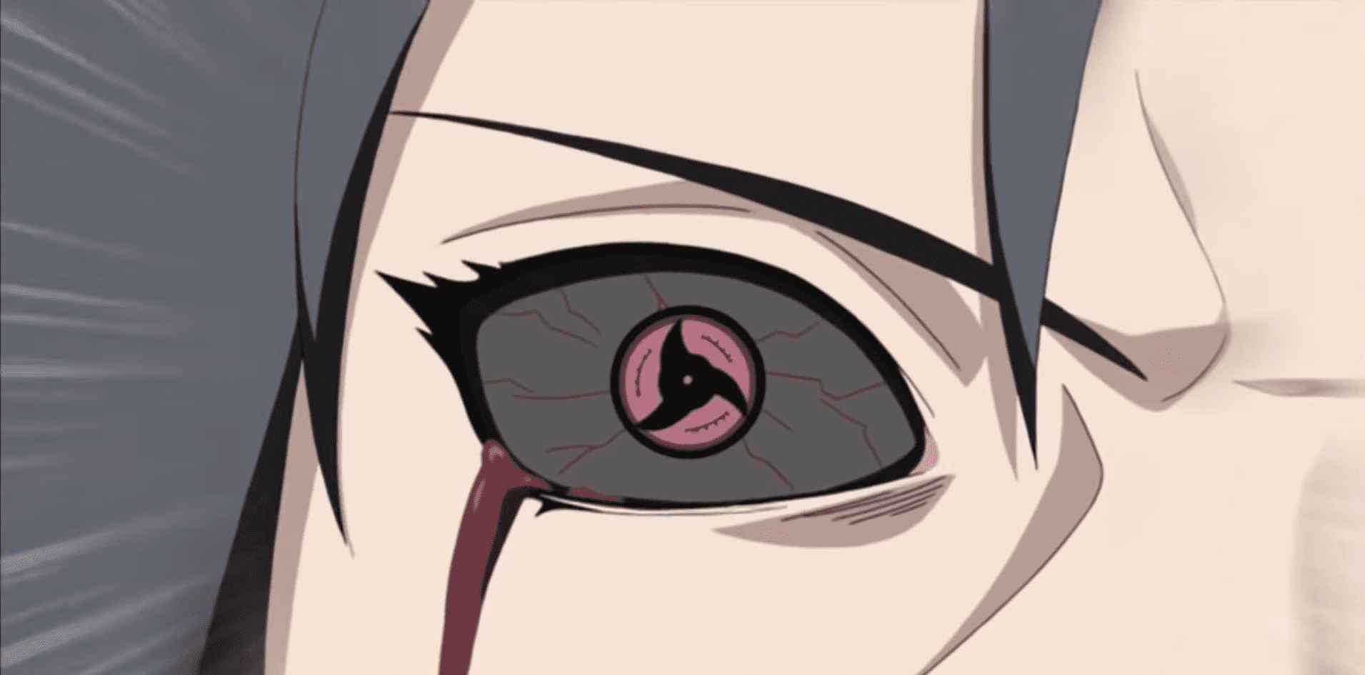 Detail Mangekyou Sharingan Itachi Nomer 36