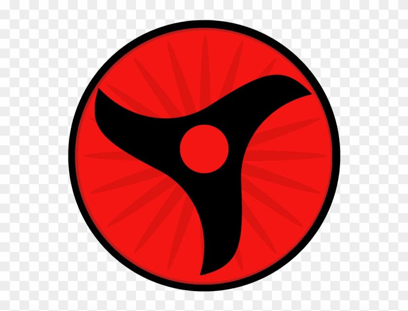 Detail Mangekyou Sharingan Itachi Nomer 37