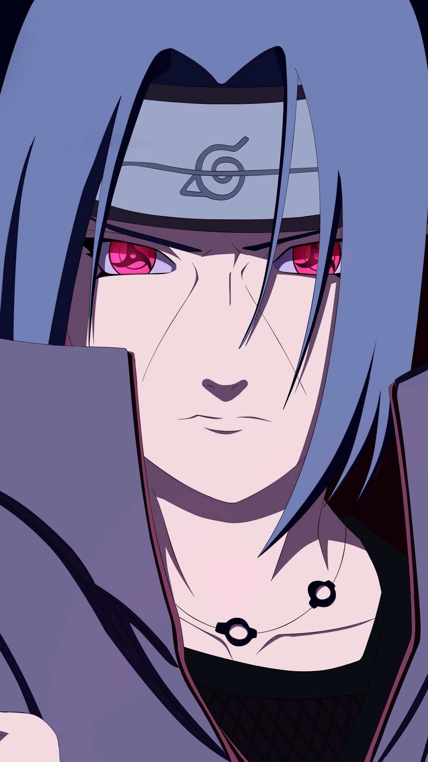 Detail Mangekyou Sharingan Itachi Nomer 46