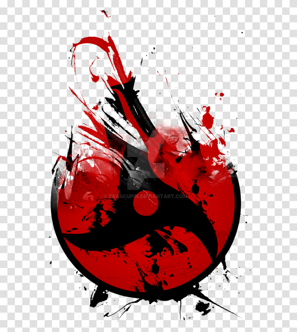 Detail Mangekyou Sharingan Itachi Nomer 47
