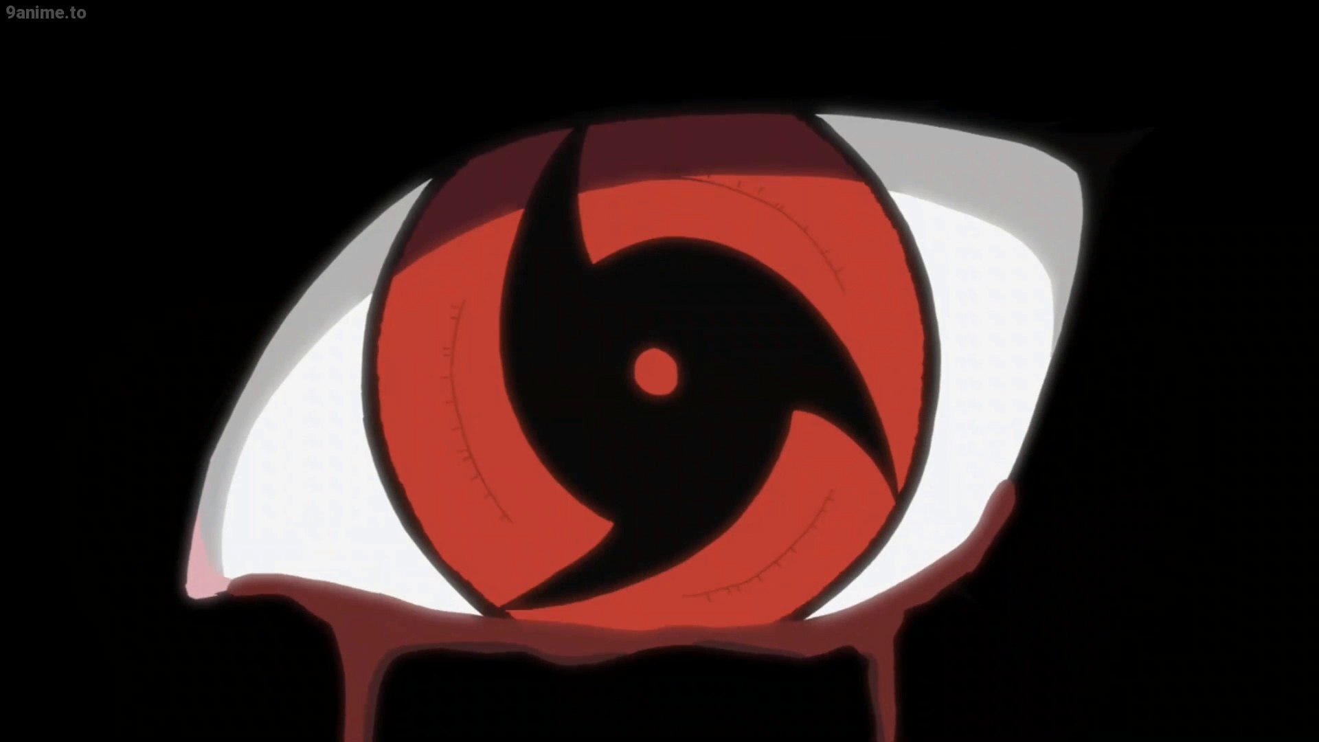 Detail Mangekyou Sharingan Itachi Nomer 49
