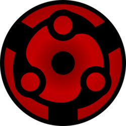 Detail Mangekyou Sharingan Itachi Nomer 50