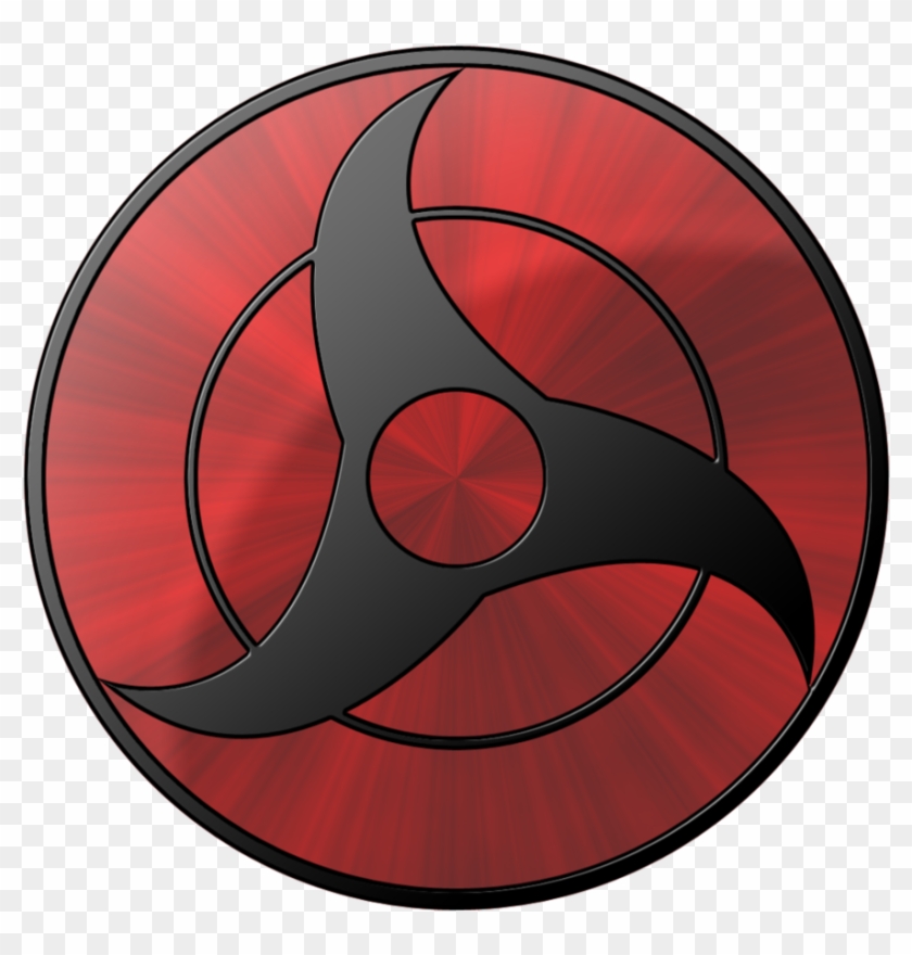 Detail Mangekyou Sharingan Itachi Nomer 8