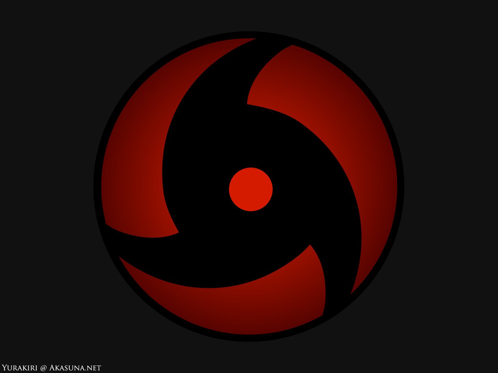 Detail Mangekyou Sharingan Itachi Nomer 9