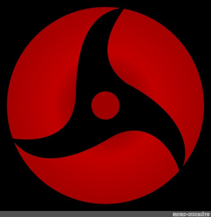Detail Mangekyou Sharingan Itachi Nomer 10
