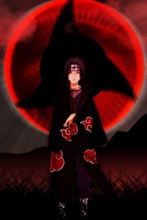 Detail Mangekyou Sharingan Live Wallpaper Nomer 27