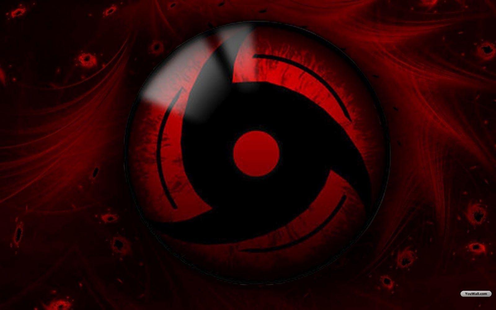 Detail Mangekyou Sharingan Live Wallpaper Nomer 45