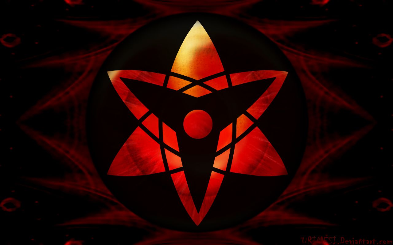 Detail Mangekyou Sharingan Live Wallpaper Nomer 46