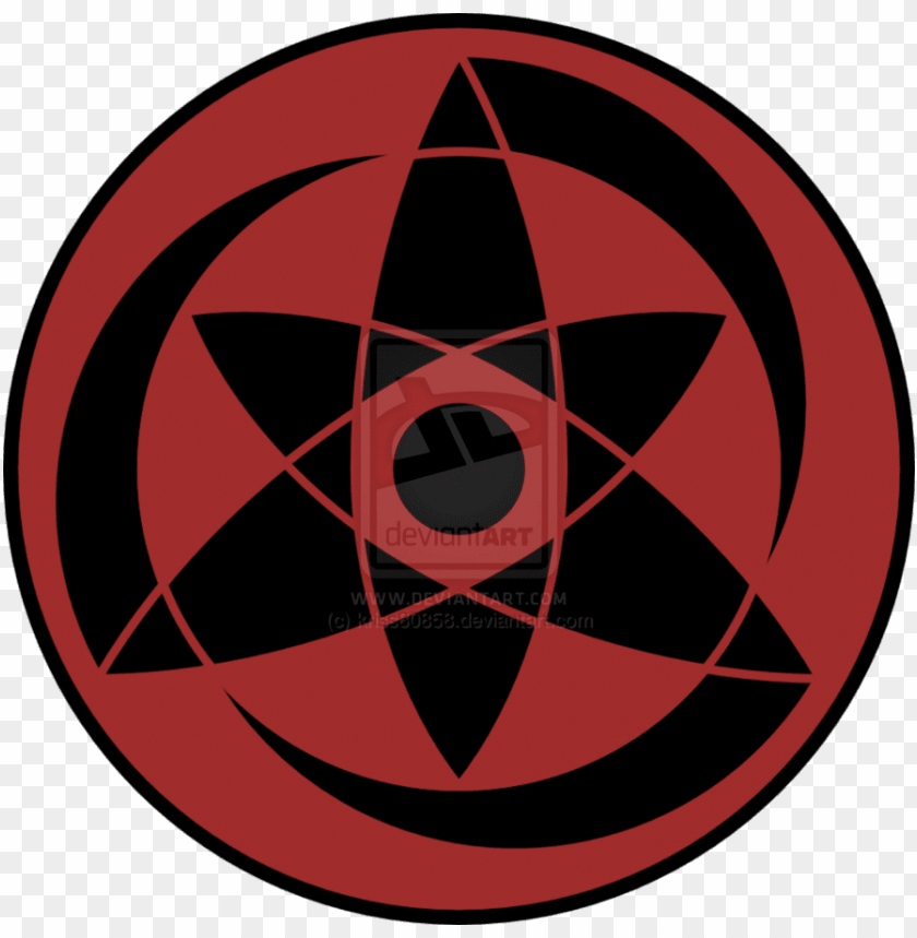 Detail Mangekyou Sharingan Png Nomer 15