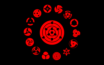 Detail Mangekyou Sharingan Wallpaper Hd Nomer 4