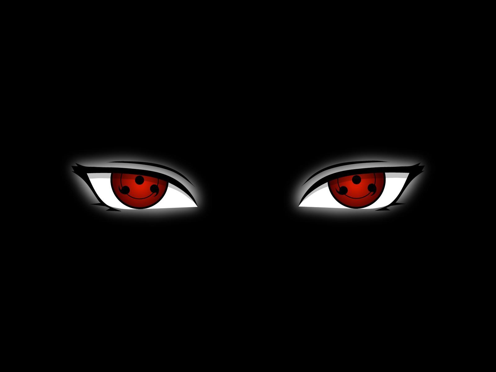 Detail Mangekyou Sharingan Wallpaper Hd Nomer 29