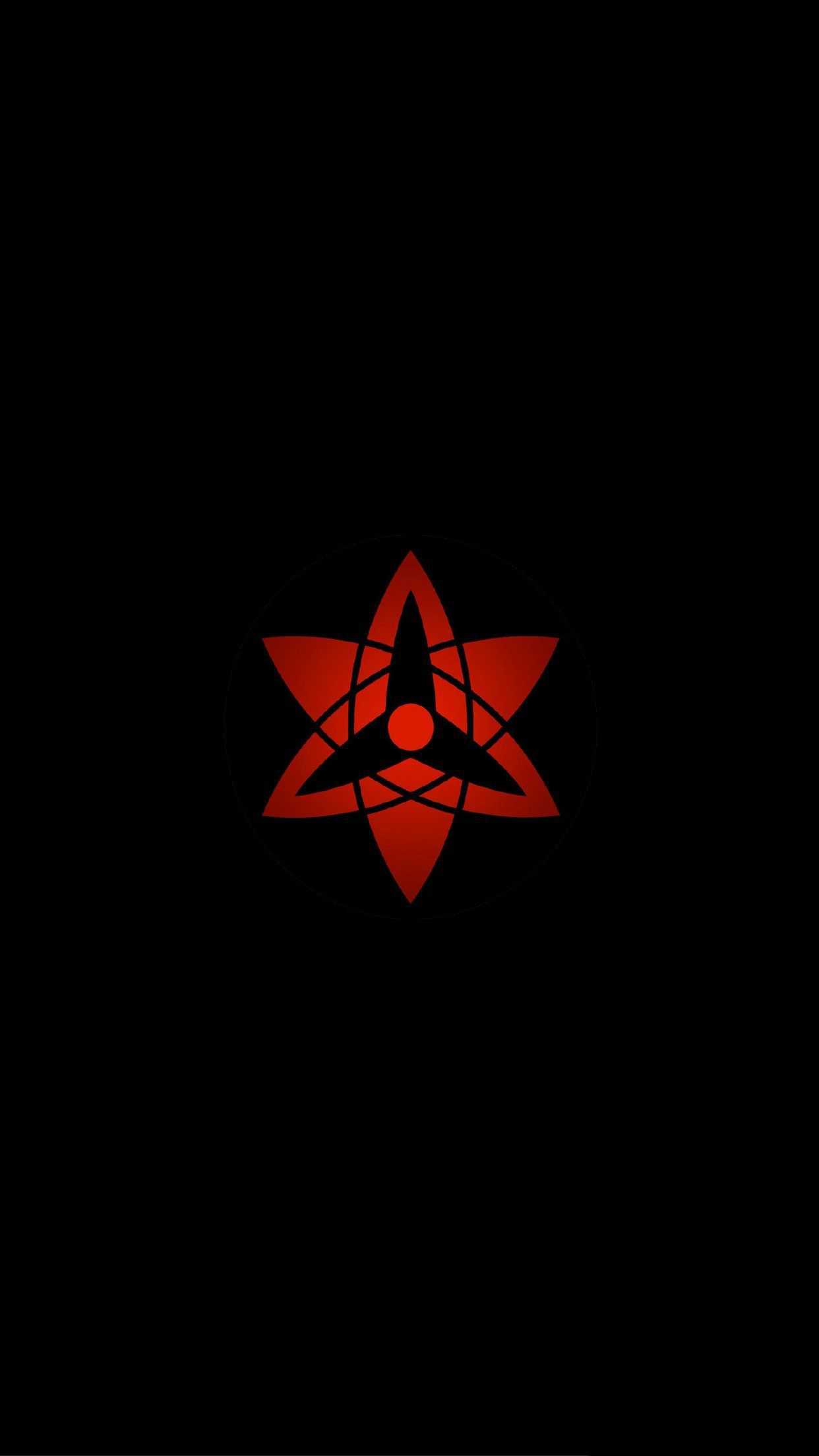 Detail Mangekyou Sharingan Wallpaper Hd Nomer 5