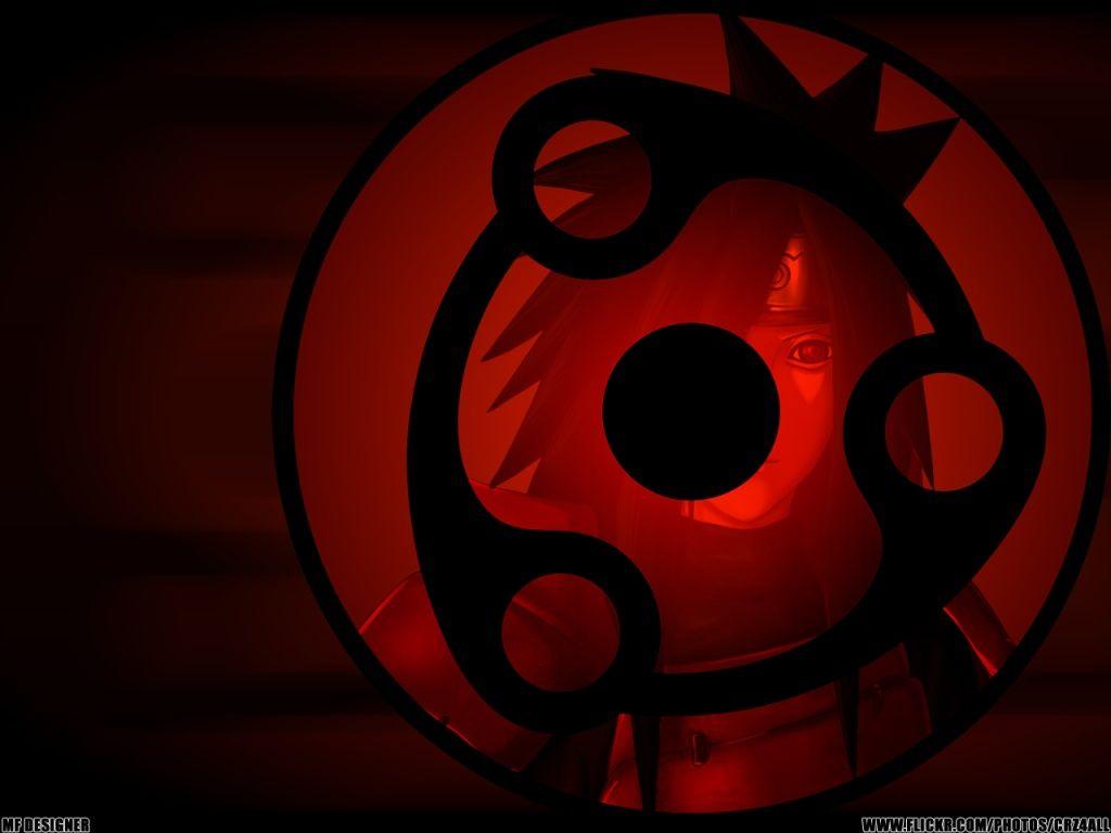 Detail Mangekyou Sharingan Wallpaper Hd Nomer 42