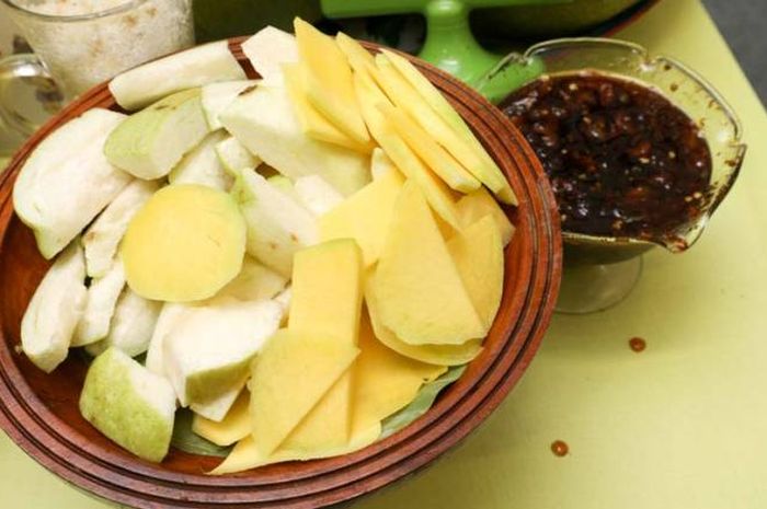 Detail Mangga Muda Untuk Diabetes Nomer 33