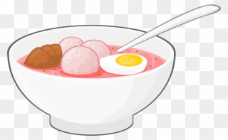 Detail Mangkok Bakso Png Nomer 6