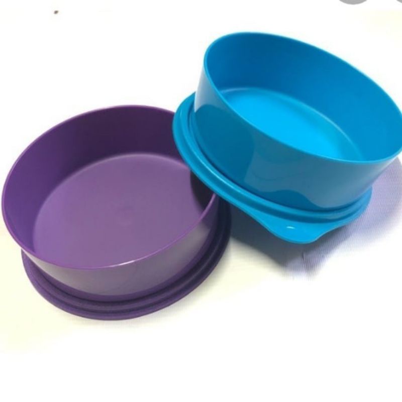 Detail Mangkok Tupperware Ungu Nomer 24