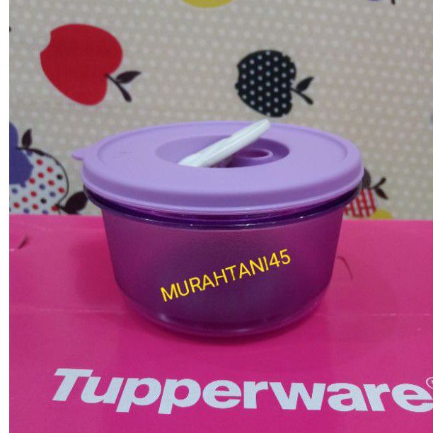 Detail Mangkok Tupperware Ungu Nomer 25