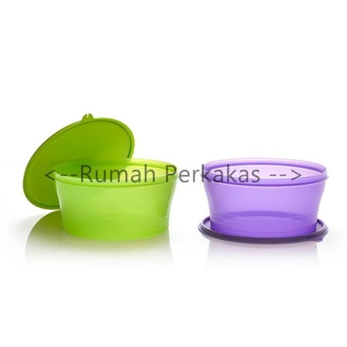 Detail Mangkok Tupperware Ungu Nomer 38