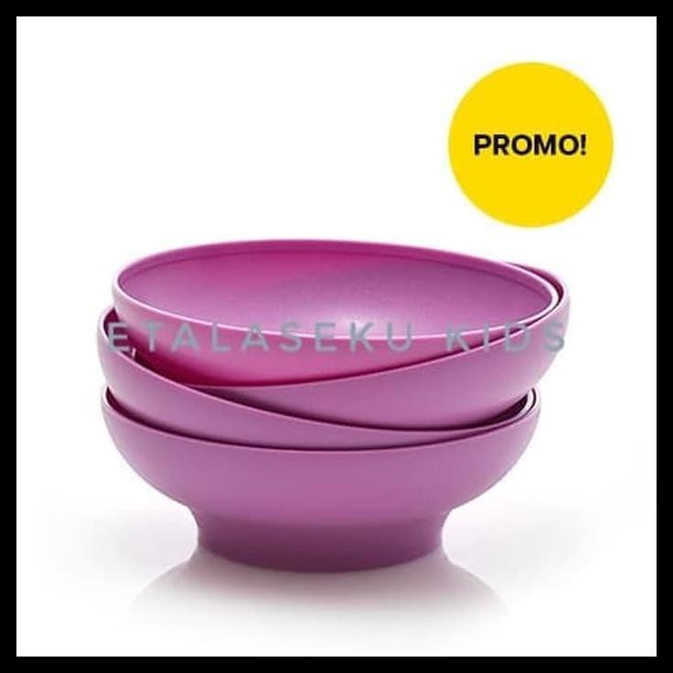 Detail Mangkok Tupperware Ungu Nomer 7