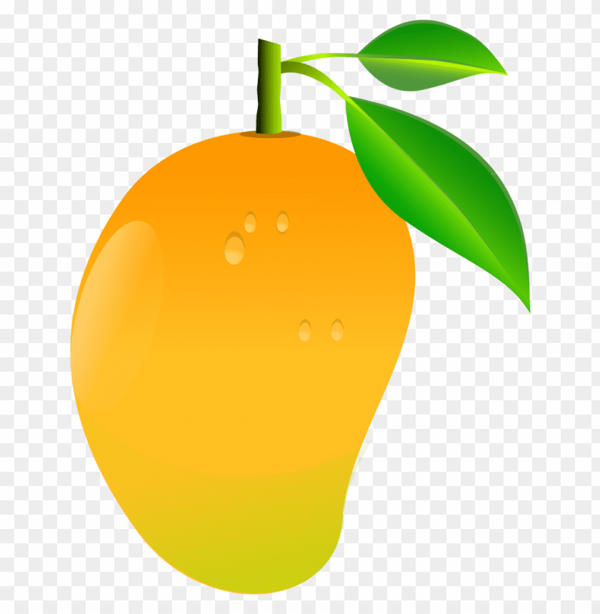 Mango Clipart Png - KibrisPDR