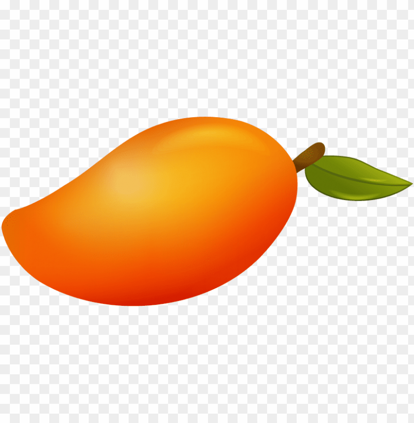 Detail Mango Clipart Png Nomer 19