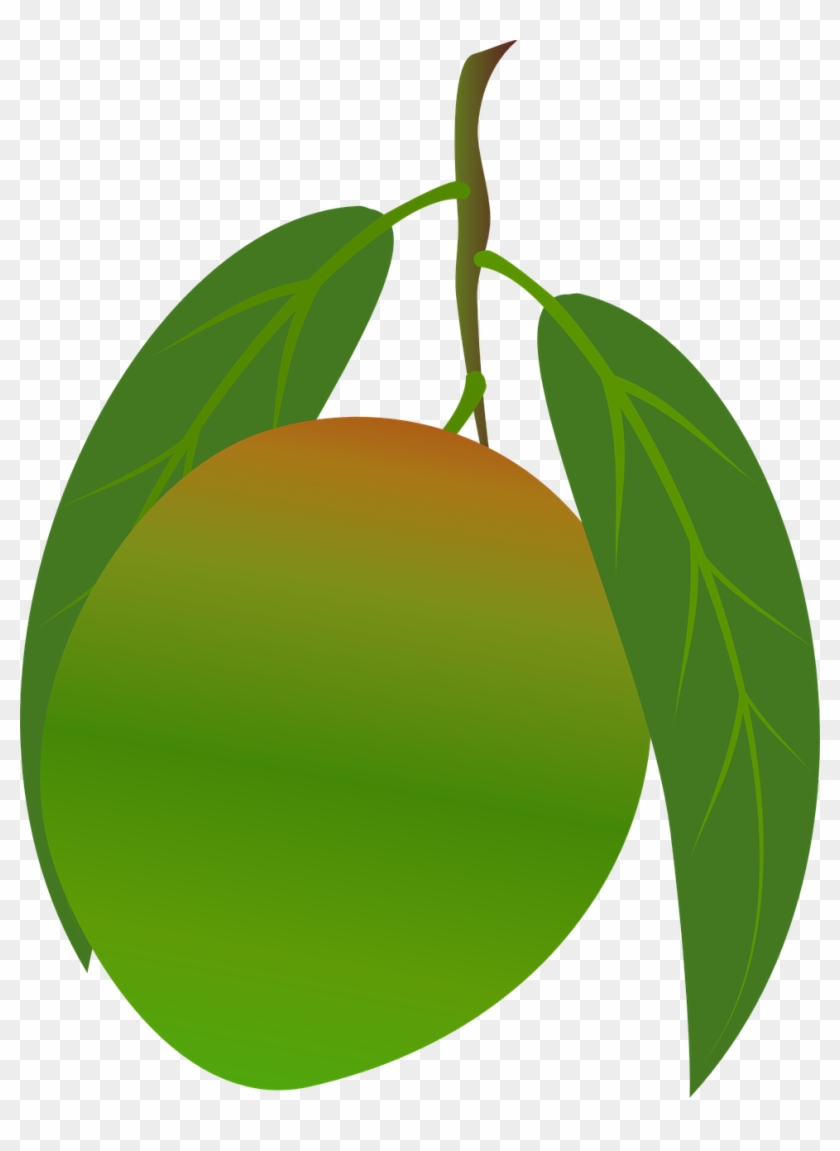 Detail Mango Clipart Png Nomer 28