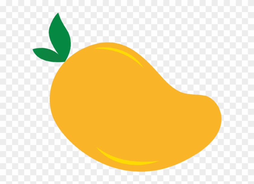 Detail Mango Clipart Png Nomer 6