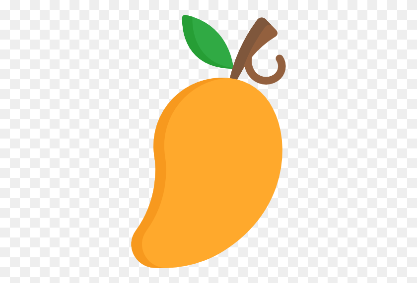 Detail Mango Clipart Png Nomer 7