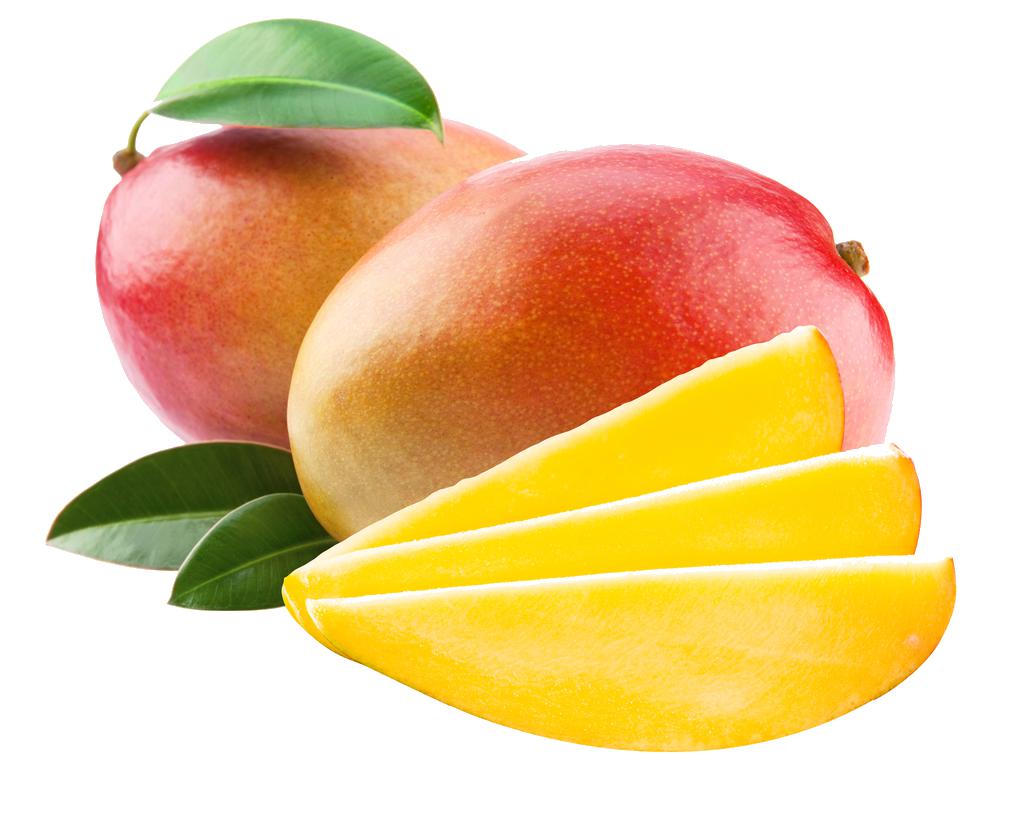 Detail Mango Fruit Png Nomer 10