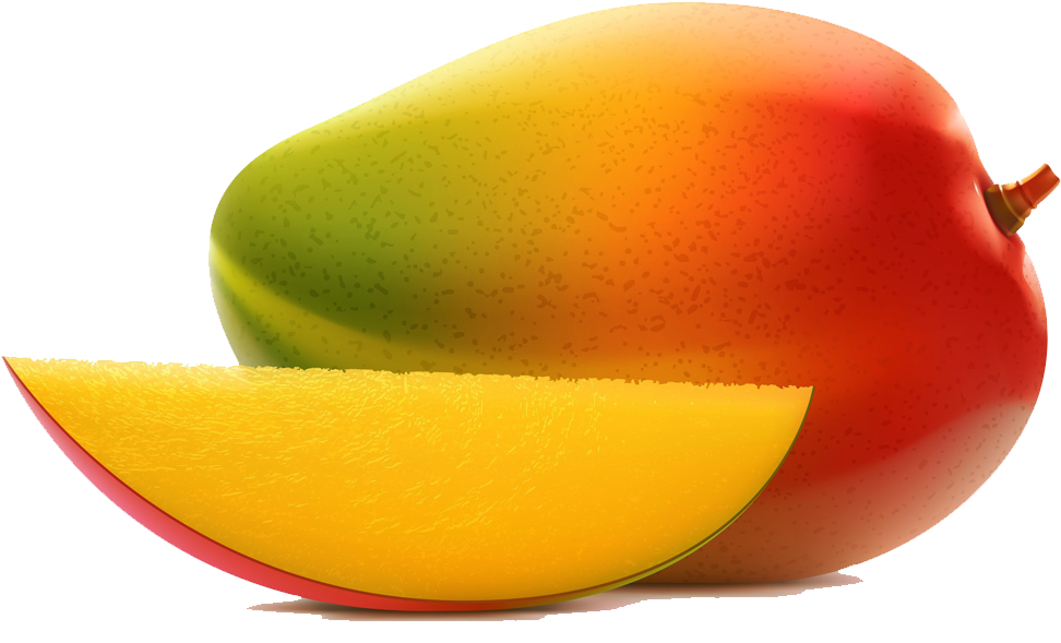 Detail Mango Fruit Png Nomer 17