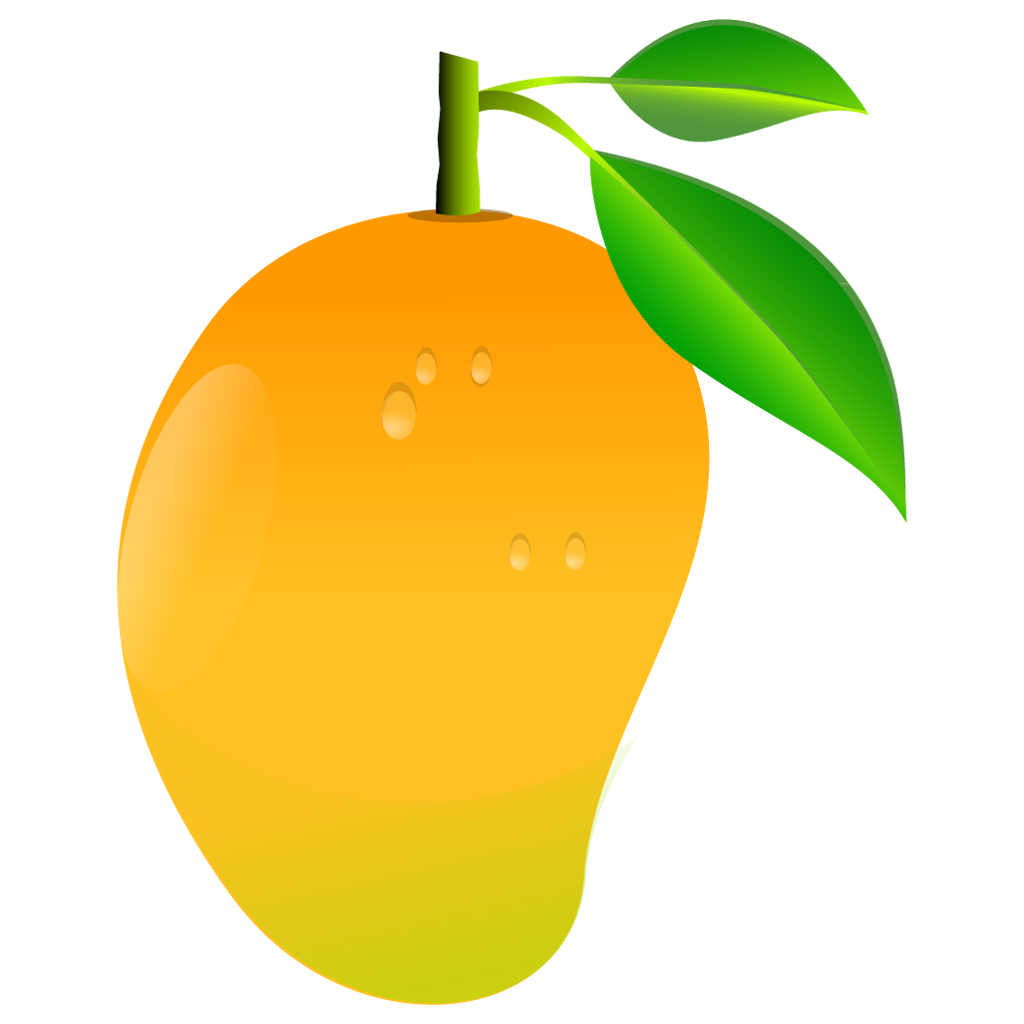 Detail Mango Fruit Png Nomer 26