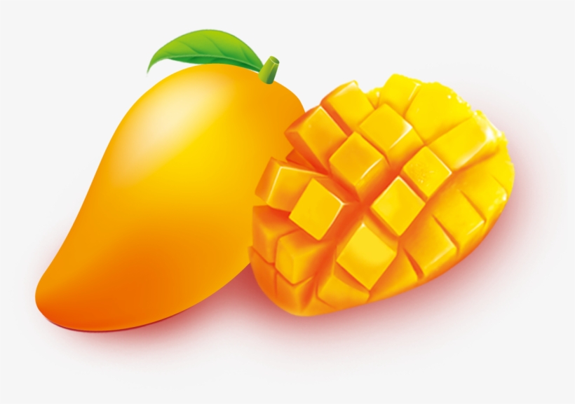 Detail Mango Fruit Png Nomer 44