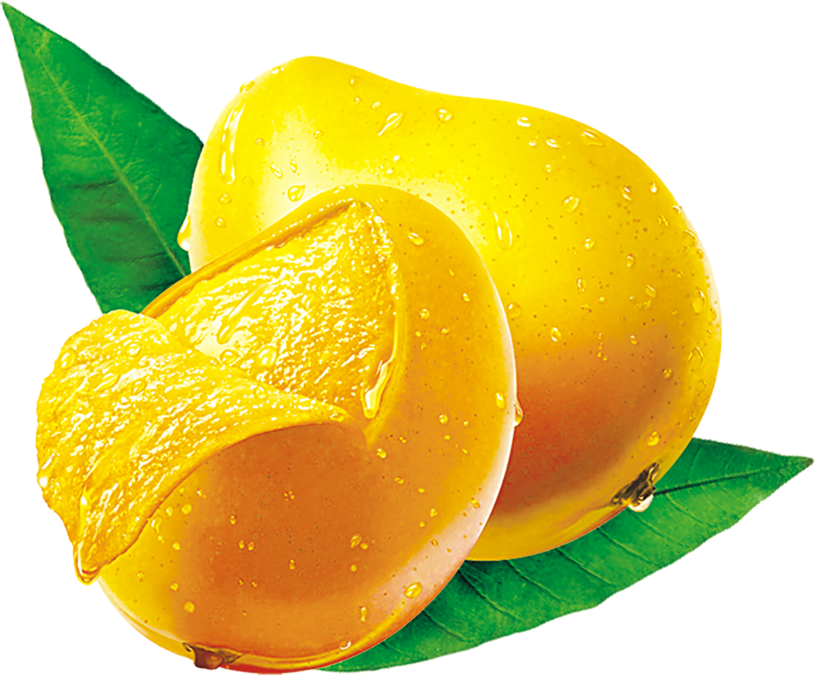Detail Mango Fruit Png Nomer 8