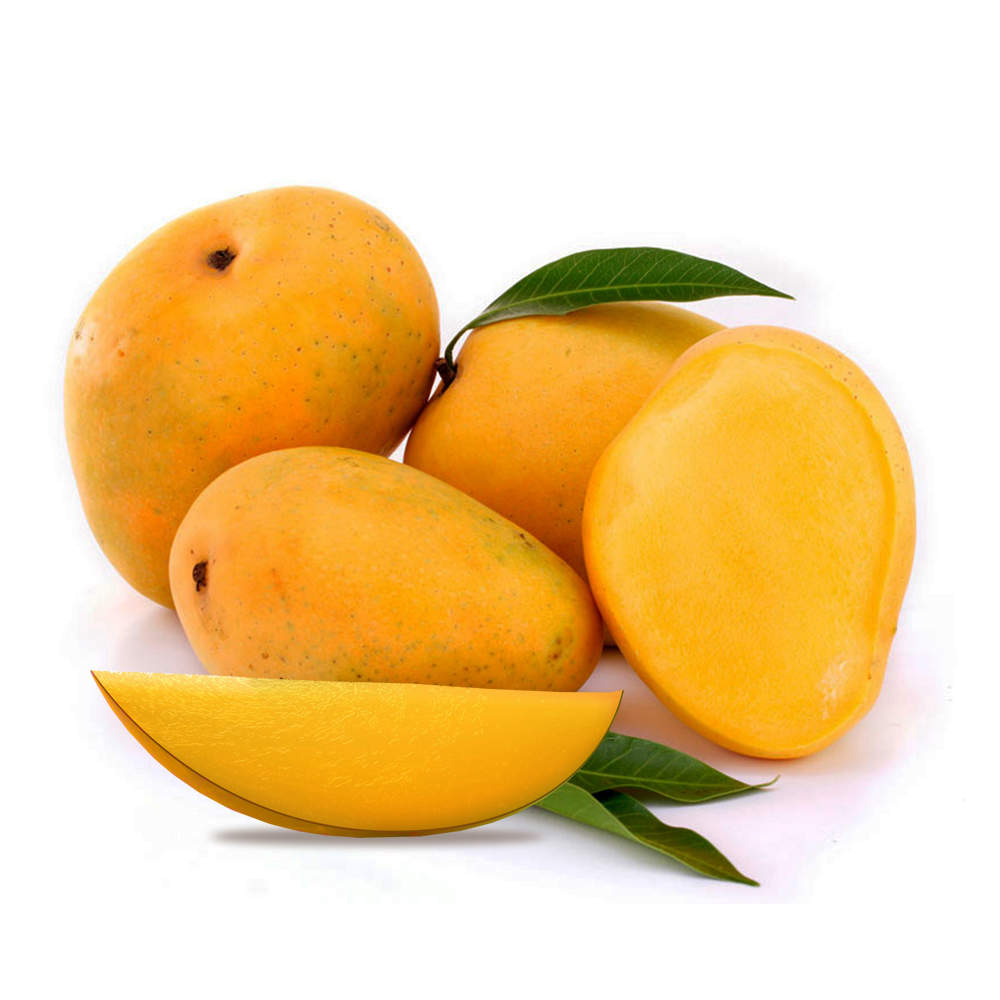 Detail Mango Images Nomer 2