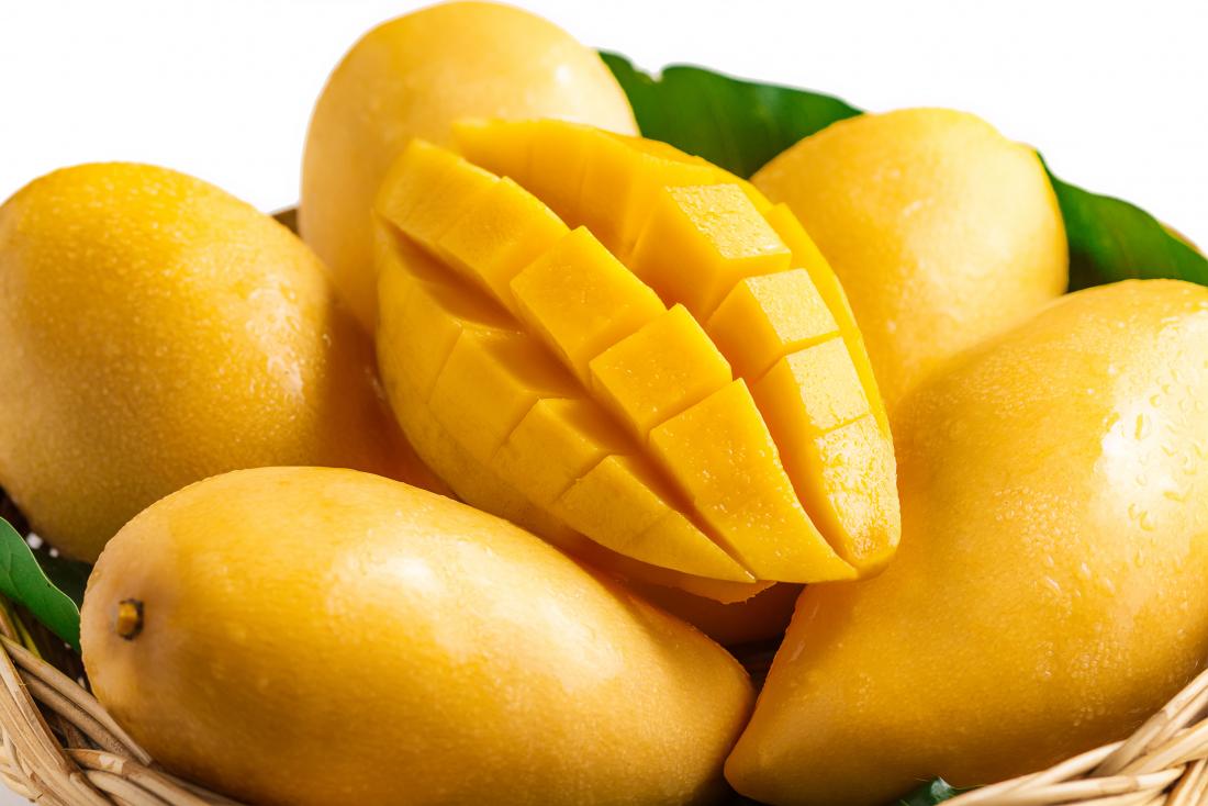 Detail Mango Images Nomer 14
