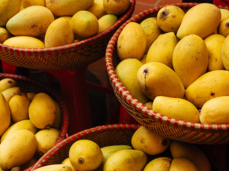 Detail Mango Images Nomer 18