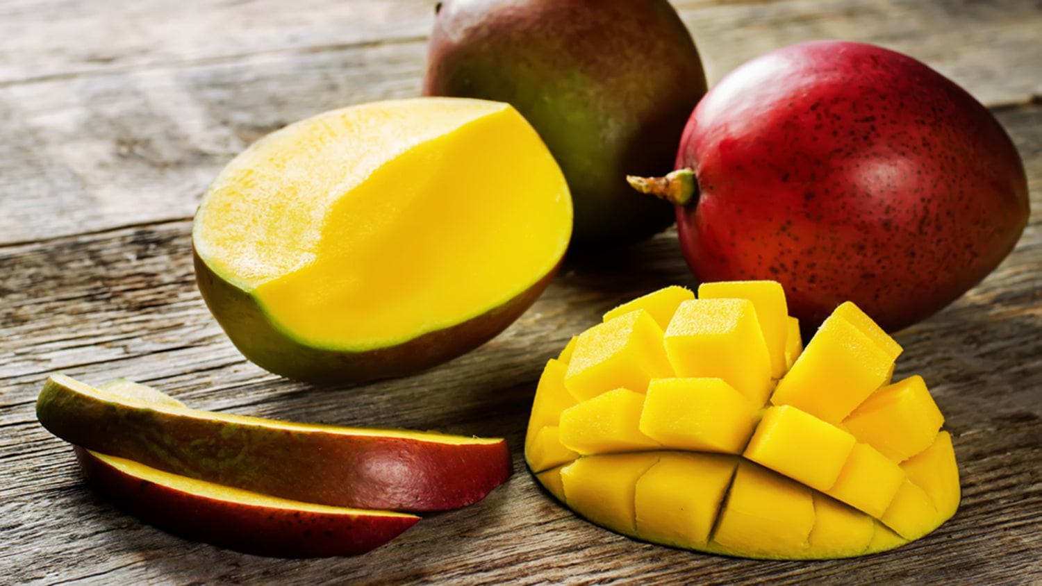 Detail Mango Images Nomer 36