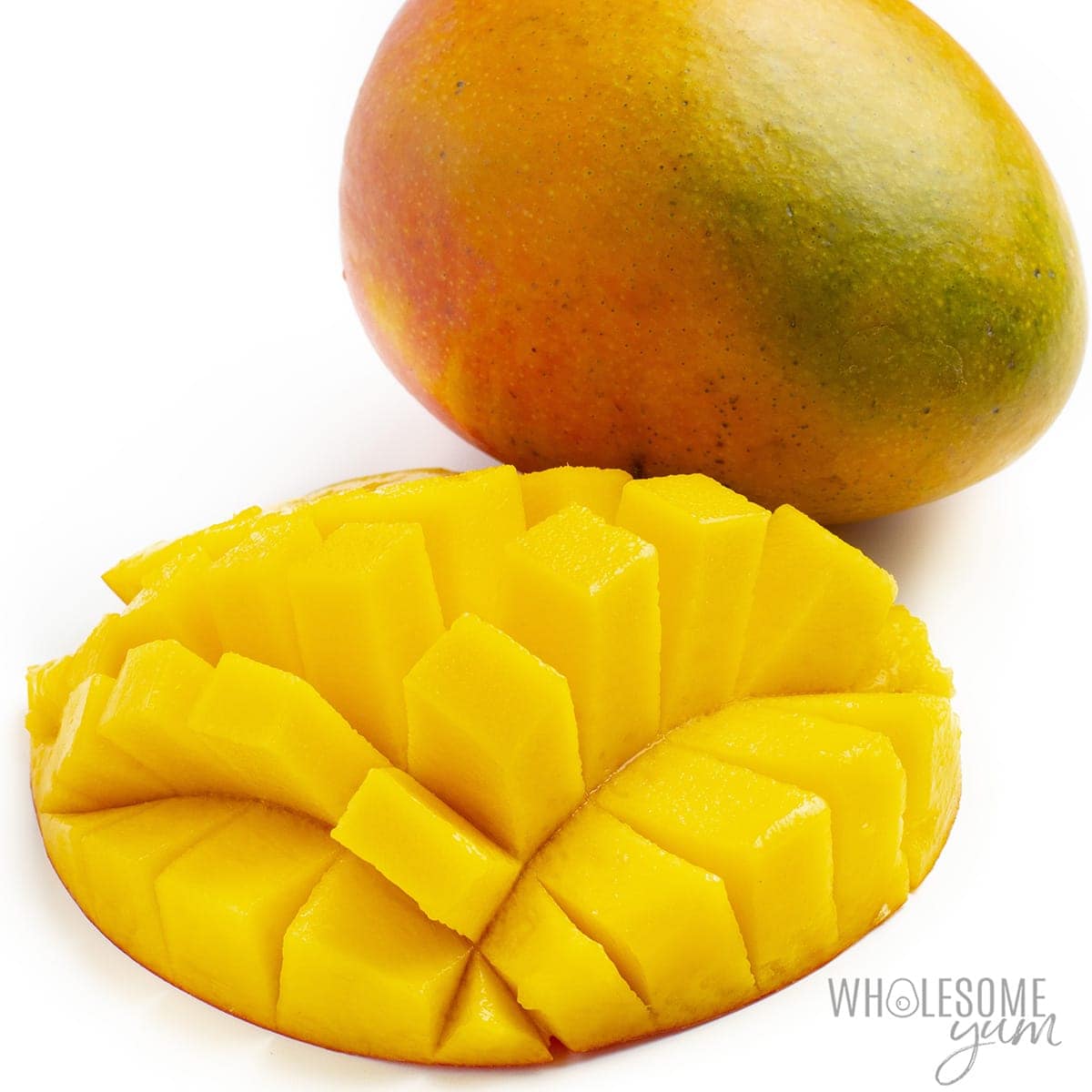 Detail Mango Images Nomer 39