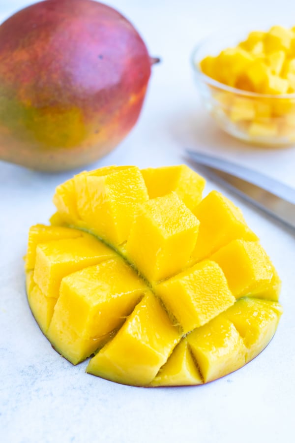 Detail Mango Images Nomer 51