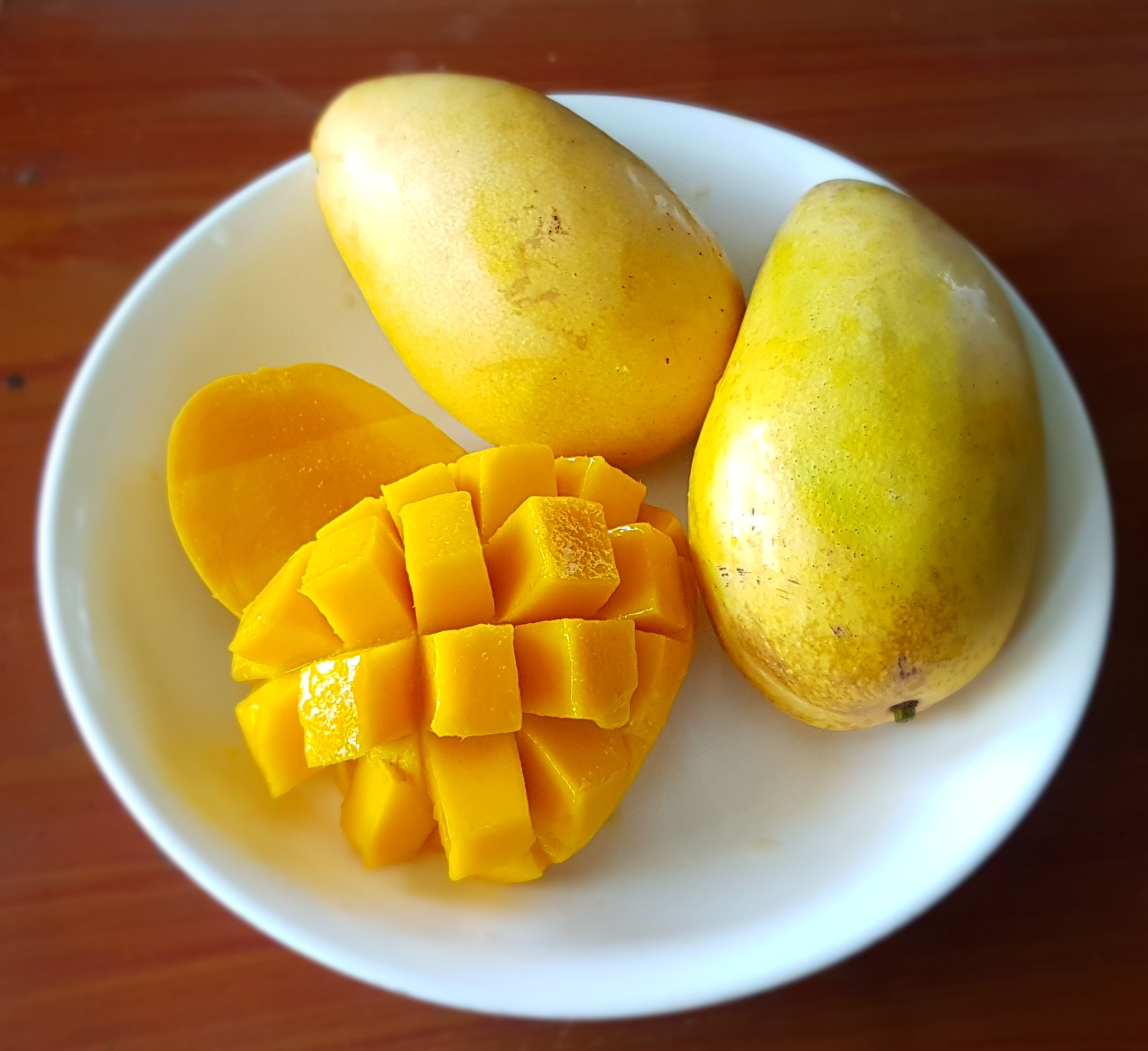 Detail Mango Images Nomer 7