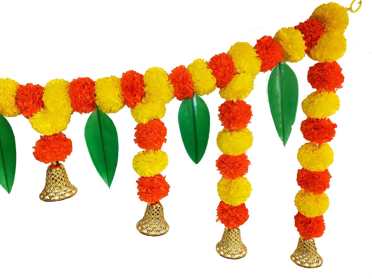 Detail Mango Leaves Garland Nomer 34