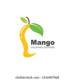 Detail Mango Logo Nomer 8